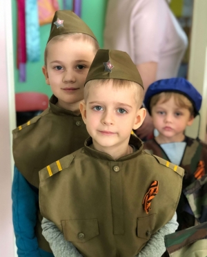 23 ФЕВРАЛЯ