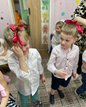 8 МАРТА